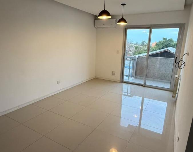 Departamento · 45m² · 2 Ambientes · 1 Cochera