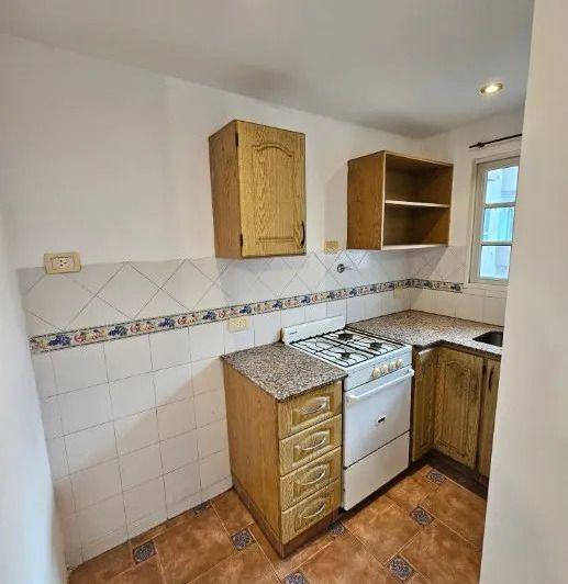 Departamento · 36m² · 2 Ambientes