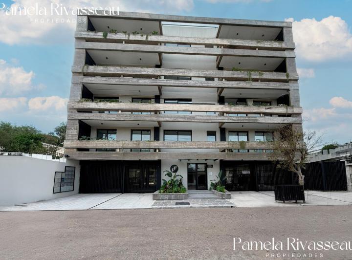 Departamento · 82m² · 3 Ambientes