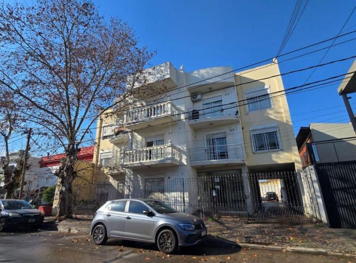 Departamento · 39m² · 2 Ambientes