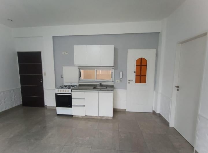 Departamento · 45m² · 2 Ambientes