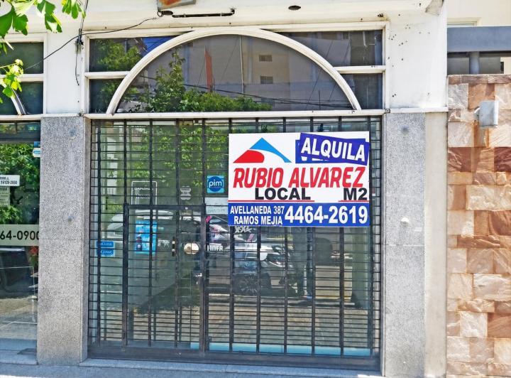 Local comercial · 20m²