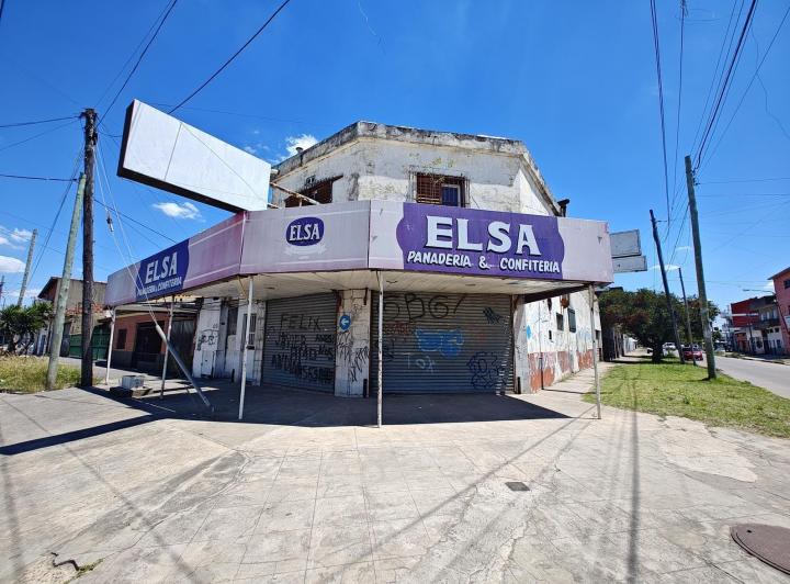 Local comercial · 251m² · 4 Ambientes