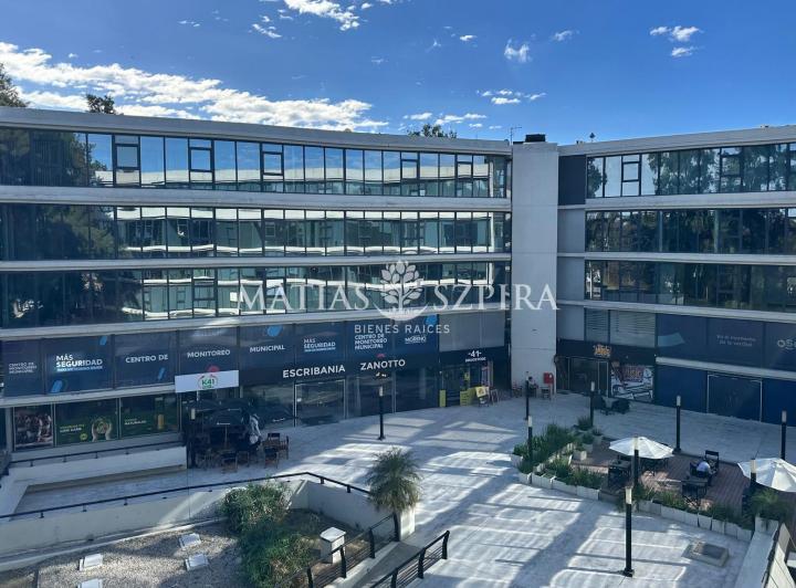 Oficina comercial · 38m²
