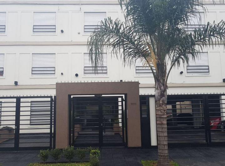 Departamento · 45m² · 2 Ambientes