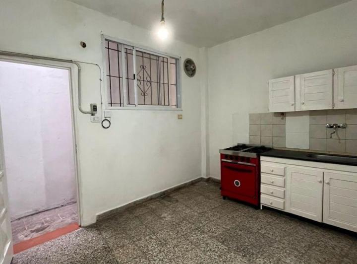 PH · 50m² · 2 Ambientes