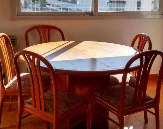 Departamento · 35m² · 2 Ambientes