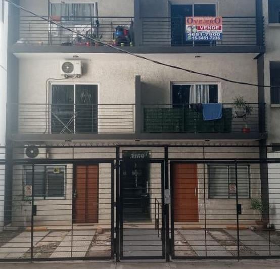 Departamento · 30m² · 1 Ambiente