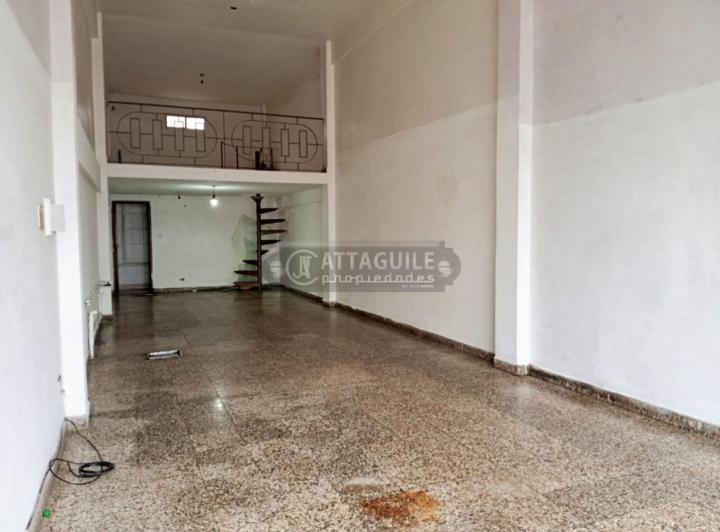 Local comercial · 65m²