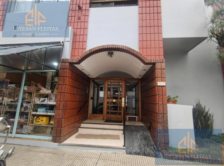 Departamento · 35m² · 2 Ambientes
