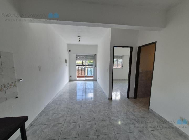 Departamento · 45m² · 2 Ambientes