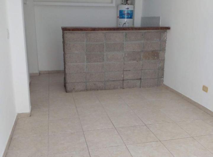 Departamento · 40m² · 2 Ambientes · 1 Cochera