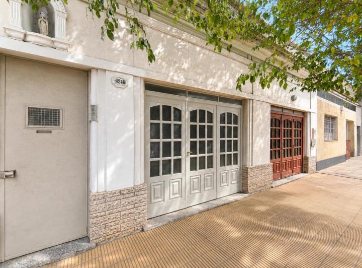 PH · 35m² · 2 Ambientes