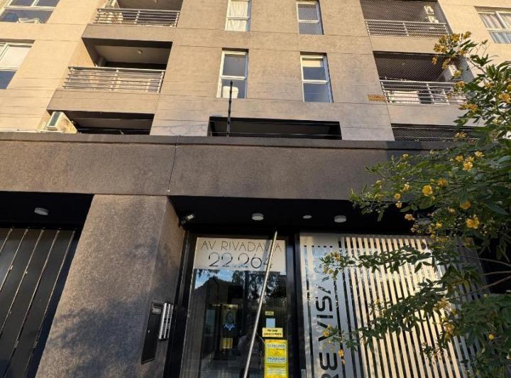 Departamento · 41m² · 2 Ambientes