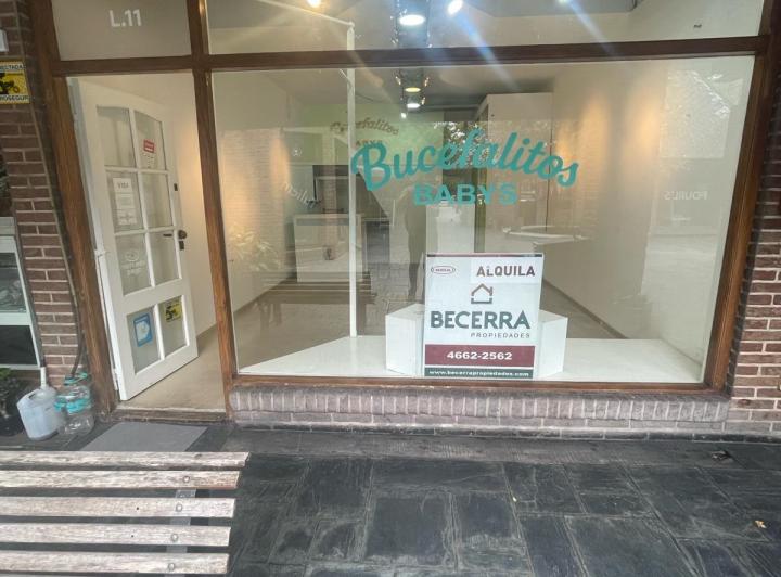 Local comercial · 40m² · 2 Ambientes
