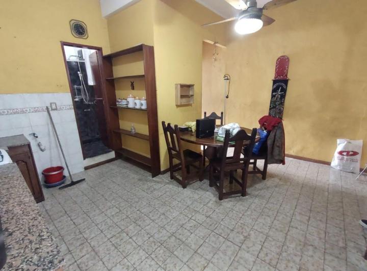 Departamento · 53m² · 2 Ambientes