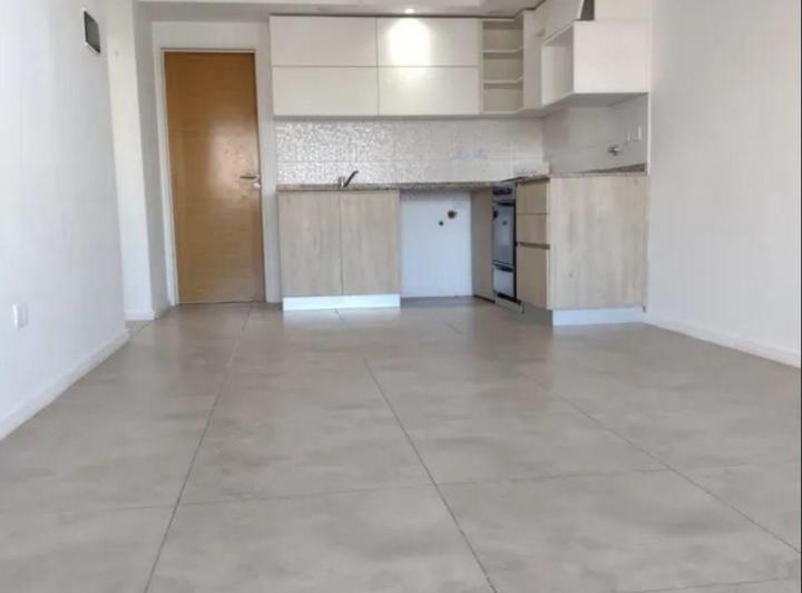 Departamento · 25m² · 1 Ambiente · 1 Cochera