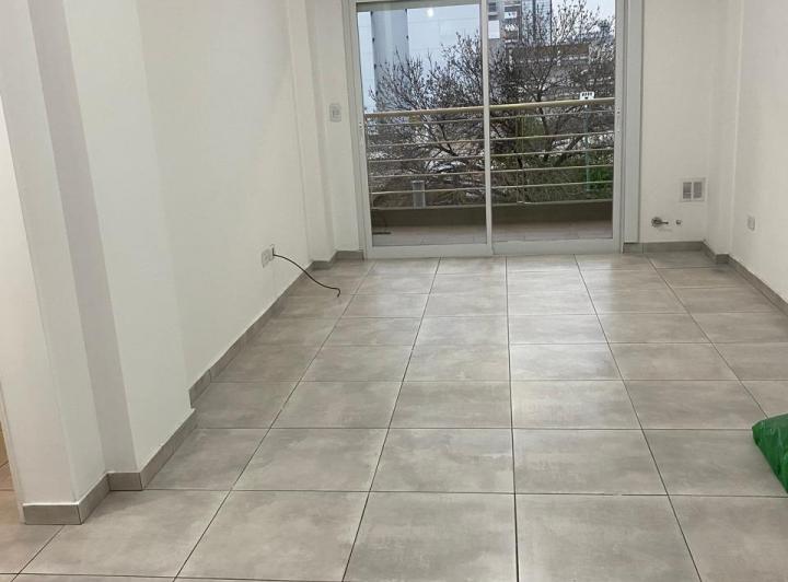 Departamento · 41m² · 2 Ambientes