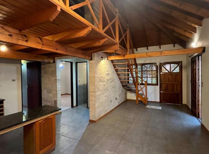 PH · 80m² · 4 Ambientes