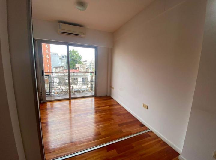Departamento · 27m² · 1 Ambiente