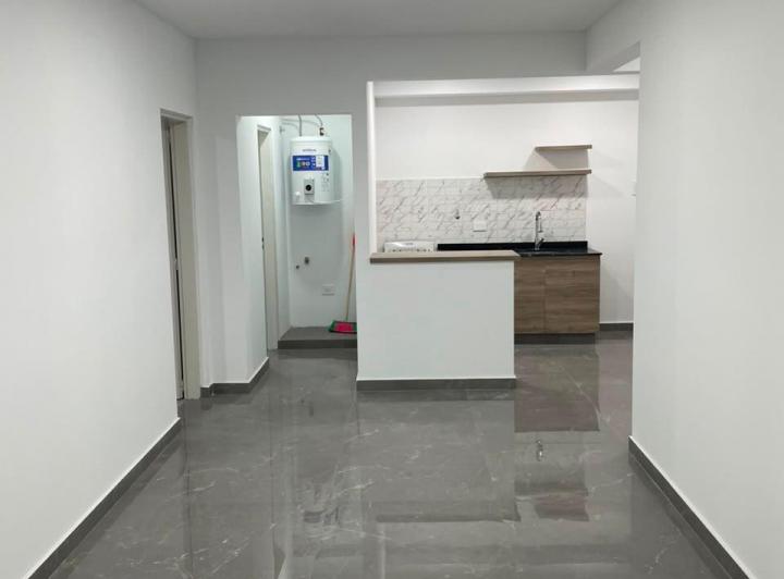 Departamento · 45m² · 1 Ambiente