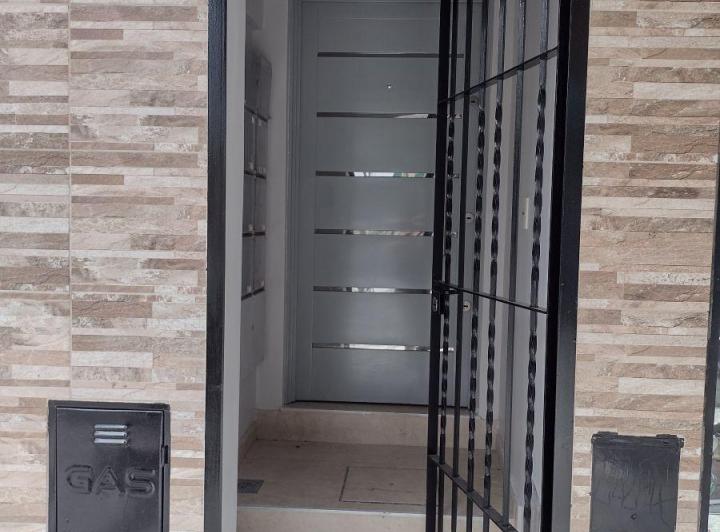 Departamento · 1m² · 2 Ambientes