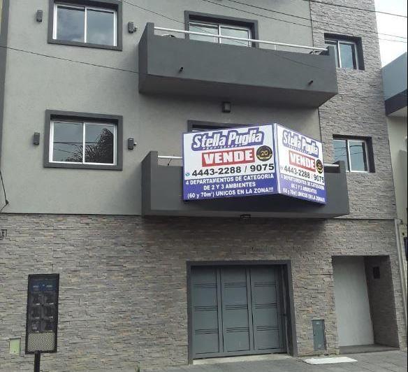 Garage · 65m²