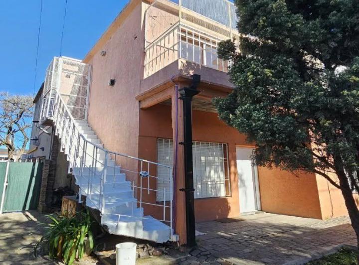 PH · 90m² · 3 Ambientes