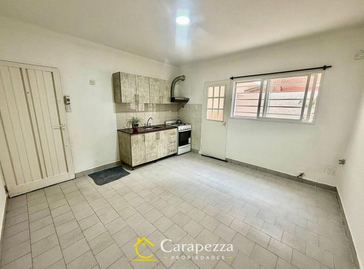 Departamento · 40m² · 2 Ambientes