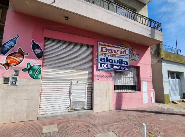 Local comercial · 30m²