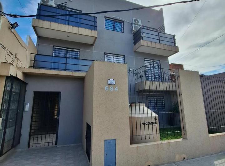 Departamento · 40m² · 2 Ambientes