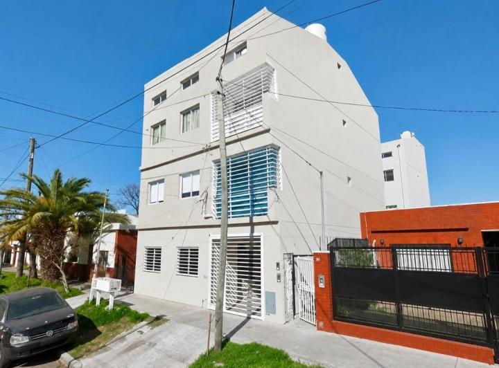 Departamento · 40m² · 2 Ambientes