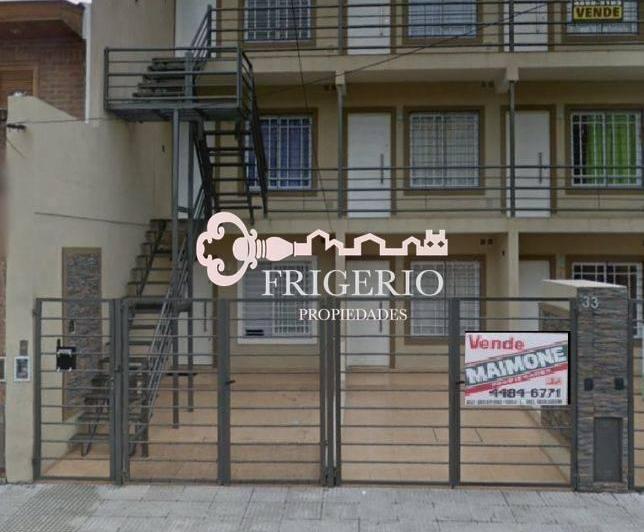 Departamento · 40m² · 2 Ambientes