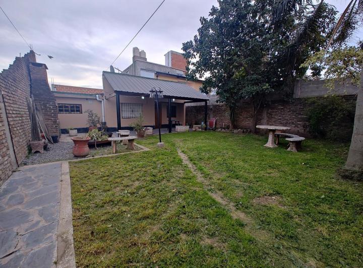 PH · 109m² · 5 Ambientes · 1 Cochera
