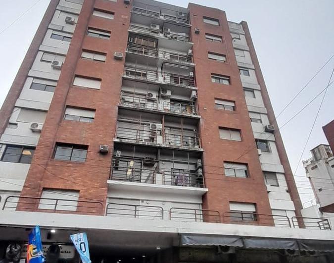 Departamento · 31m² · 1 Ambiente
