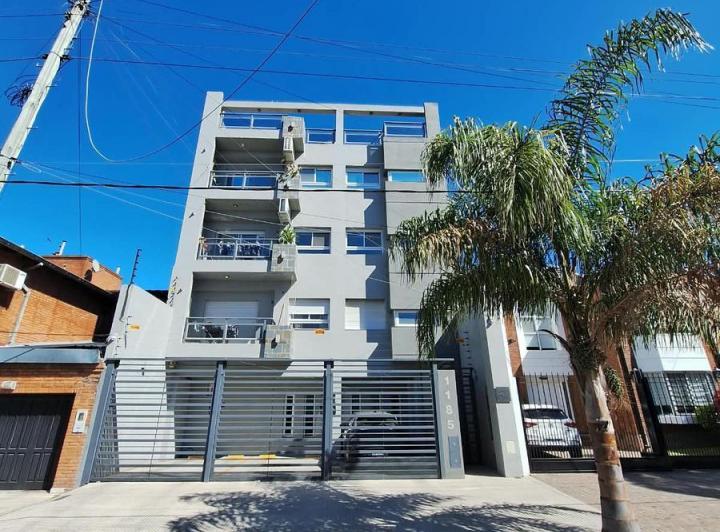 Departamento · 40m² · 1 Ambiente