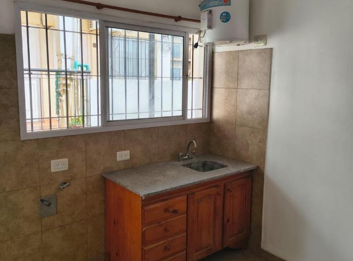 Departamento · 26m² · 1 Ambiente