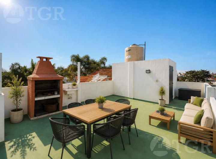 Departamento · 30m² · 2 Ambientes