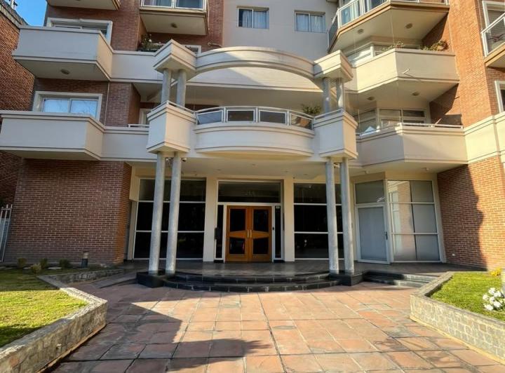 Departamento · 45m² · 2 Ambientes