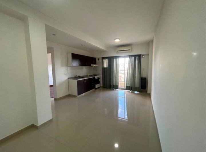 Departamento · 37m² · 2 Ambientes