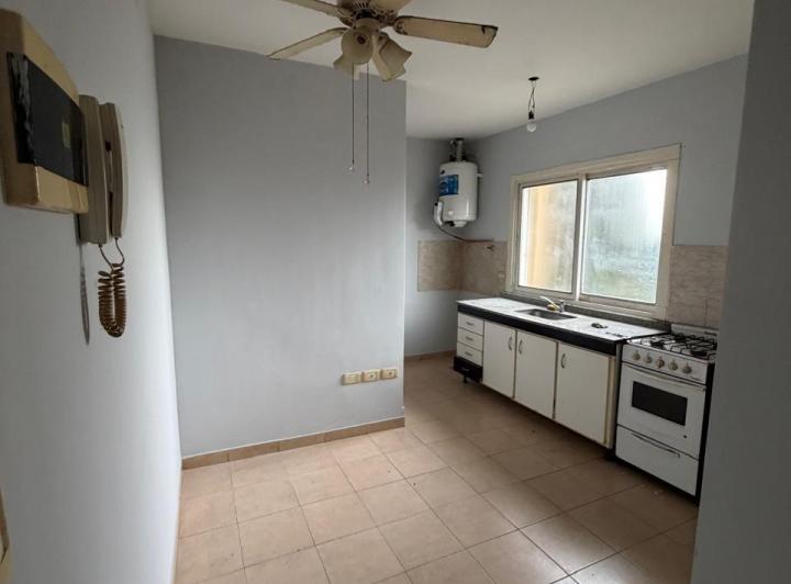 Departamento · 45m² · 2 Ambientes