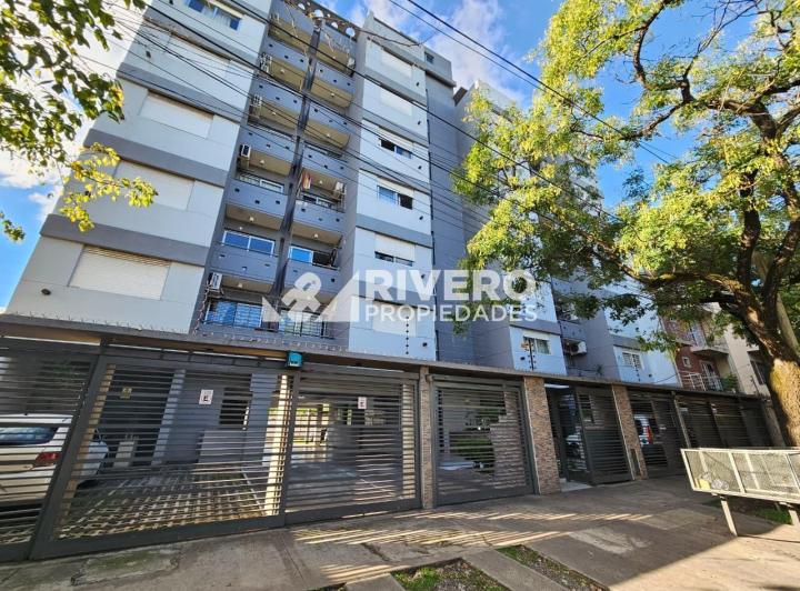 Departamento · 38m² · 2 Ambientes · 1 Cochera