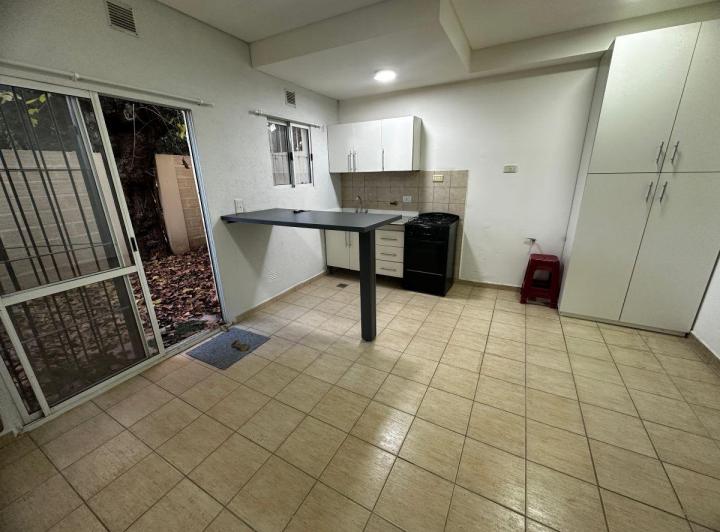 Departamento · 38m² · 2 Ambientes
