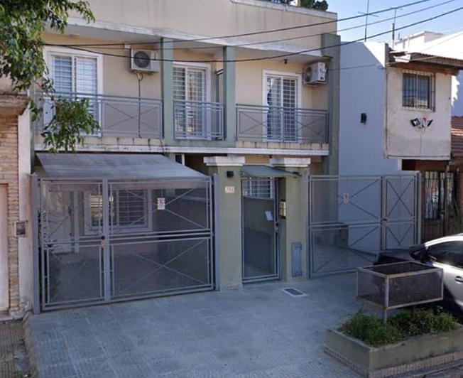 PH · 60m² · 3 Ambientes