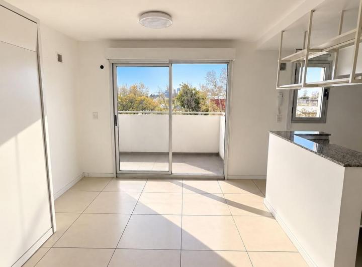 Departamento · 28m² · 1 Ambiente