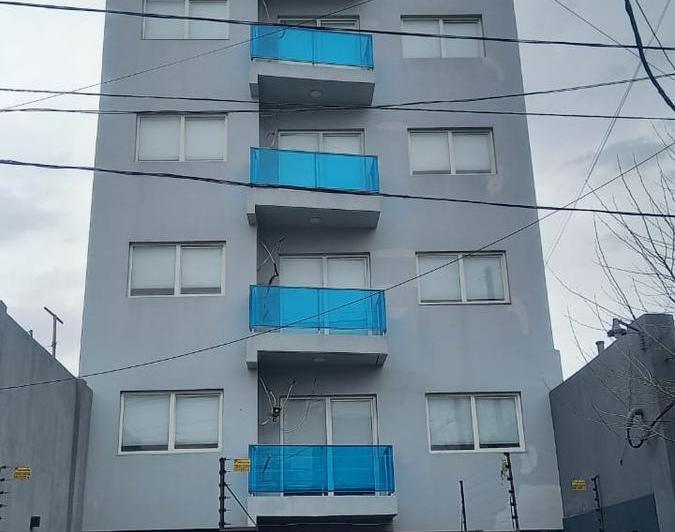 Departamento · 43m² · 2 Ambientes