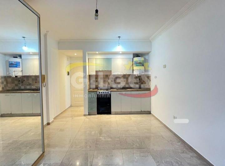 Departamento · 23m² · 1 Ambiente