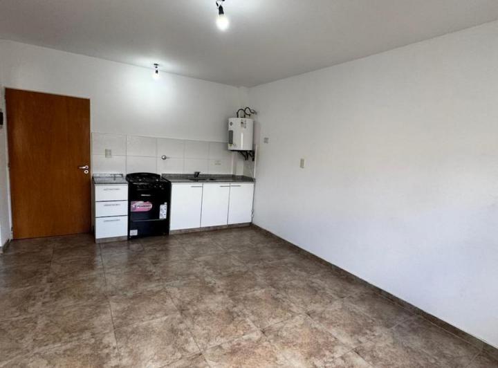 Departamento · 37m² · 2 Ambientes