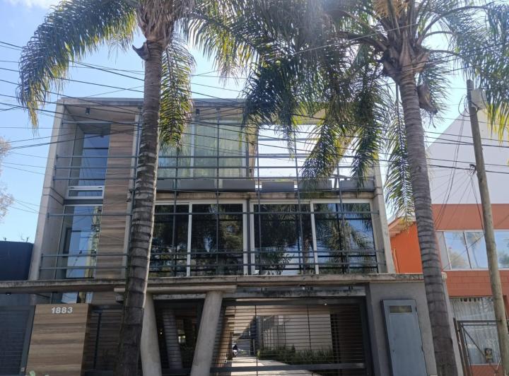 Oficina comercial · 48m² · 2 Ambientes