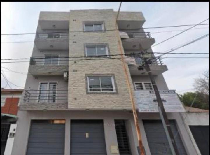 Departamento · 45m² · 2 Ambientes